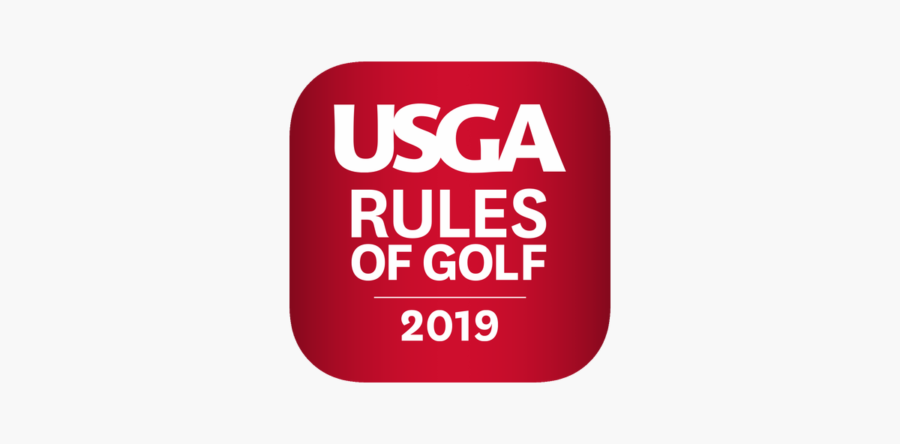 Download the USGA Rules of Golf App