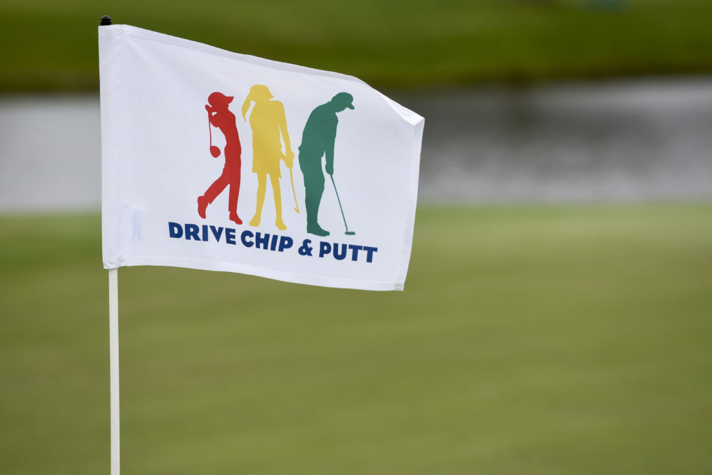 DRIVE, CHIP & PUTT Nebraska Junior Golf