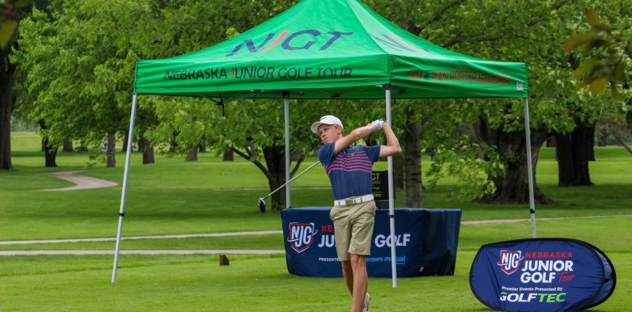 Norfolk Country Club Hosts 2019’s First NJG Tour Premier Event