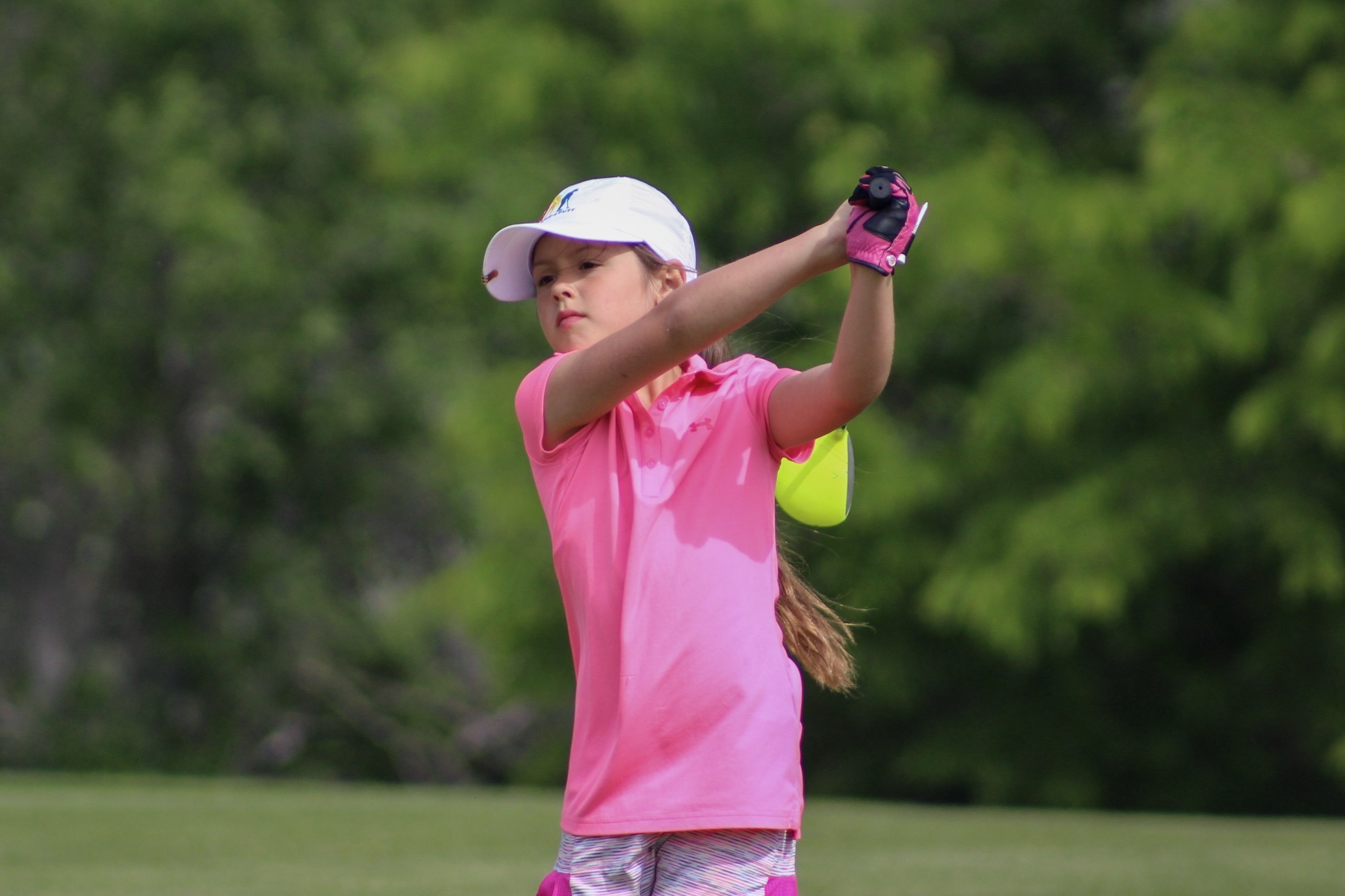Find Your Game Nebraska Junior Golf