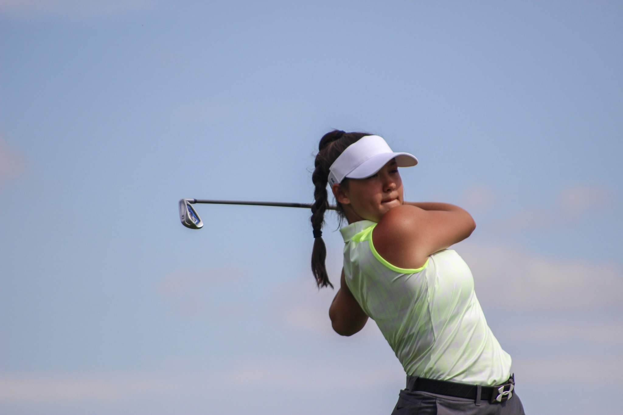 NJG TOUR Nebraska Junior Golf