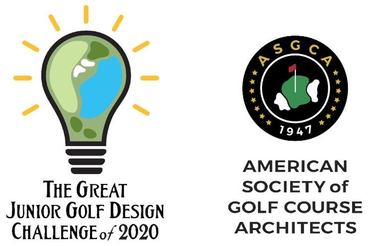 The Great Junior Golf Design Challenge of 2020