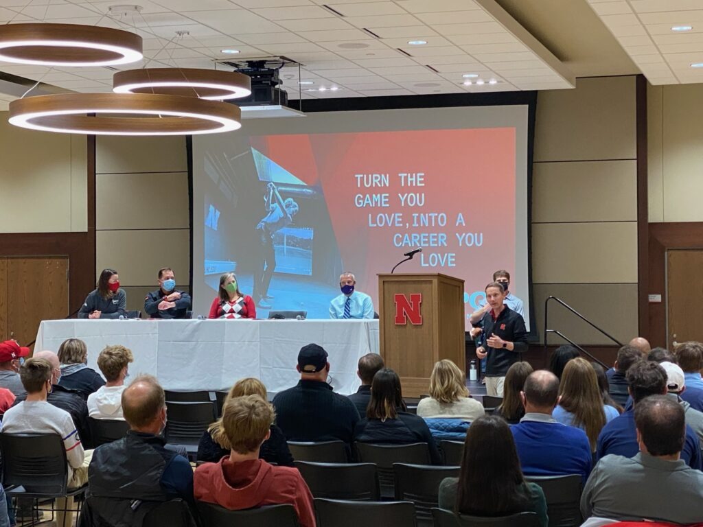 Nebraska Junior Golf NJG