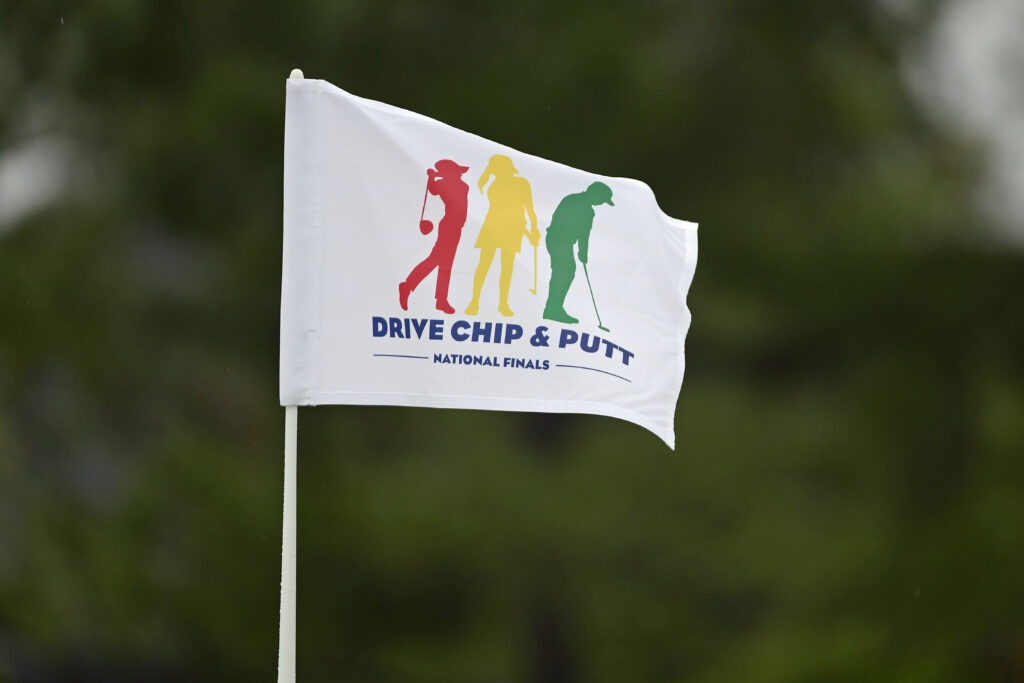 Drive, Chip & Putt Qualifiers Open Jan. 24th