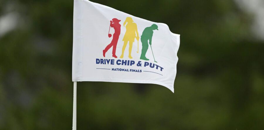 Drive, Chip & Putt Qualifiers Open Jan. 24th