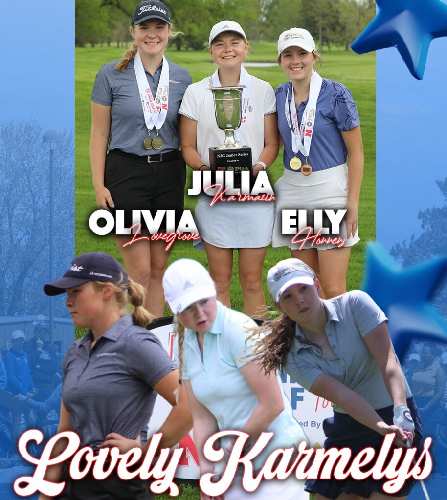 Nebraska Junior Golf NJG