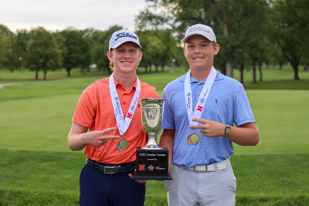 “The Eastside” is Overall Fall Series Champion