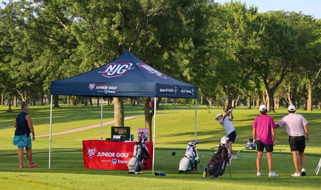 2026 NJG Schedule Released!