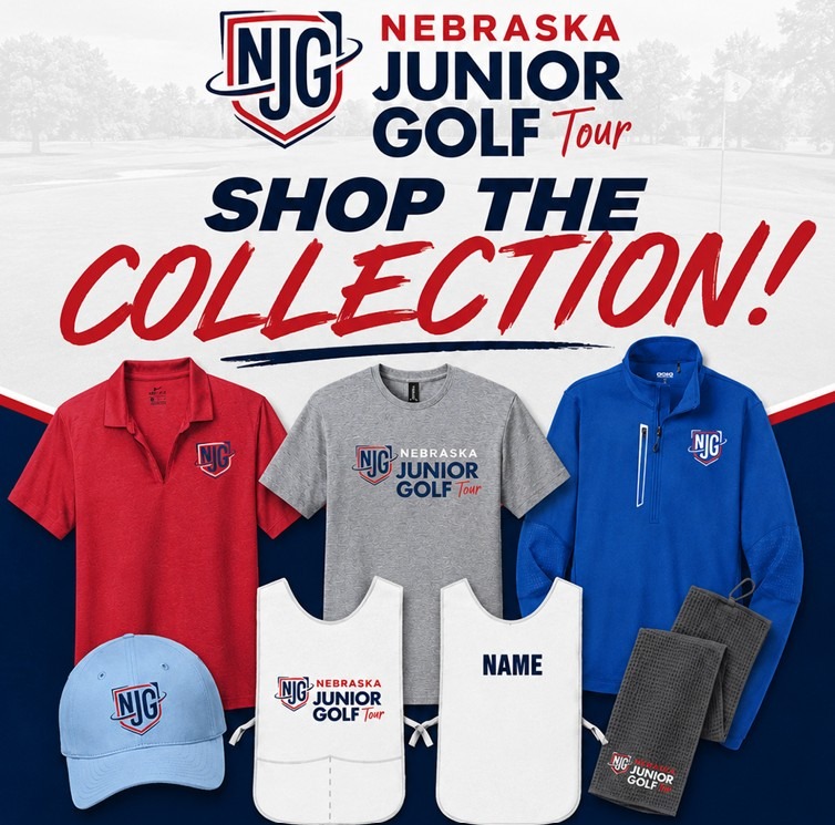 NJG Online Store Now Open!