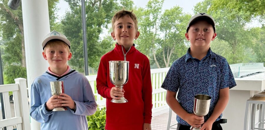 Carter Scheel, Jessica Christiansen, Brody Deutschman, Addison Collins, Ben Bryson and Kinzley Lynch Capture Titles at 2026 NJG 9-Hole Tour Championship