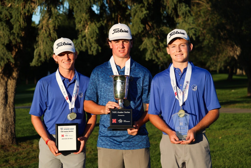 Team Eastside Claims Back-to-Back Fall Junior Series Titles