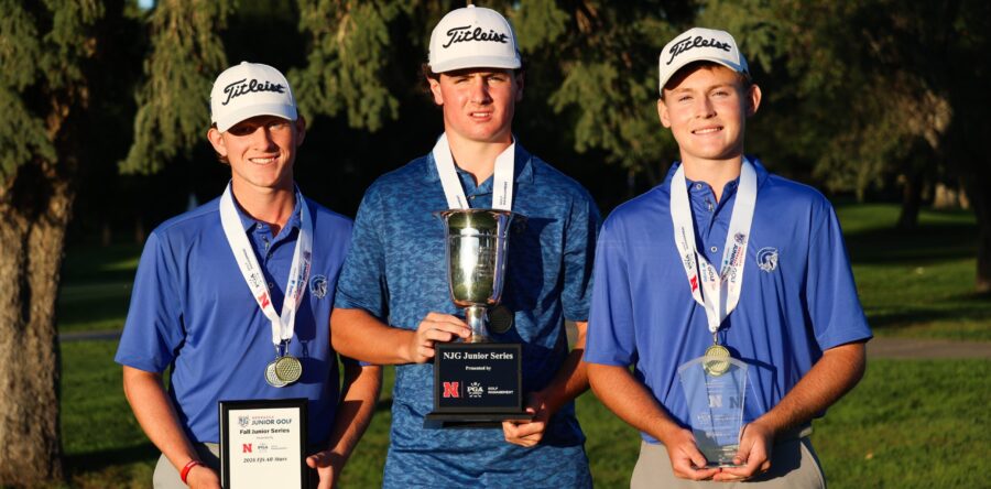 Team Eastside Claims Back-to-Back Fall Junior Series Titles